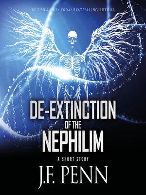 cover image of De-Extinction of the Nephilim